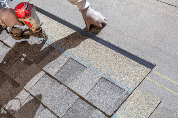 Quick and Trustworthy Emergency Roof Repair Services in Hayneville, AL